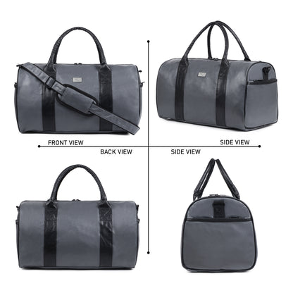 Classic Trail Duffle